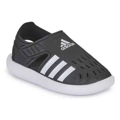 adidas WATER SANDAL I Černá