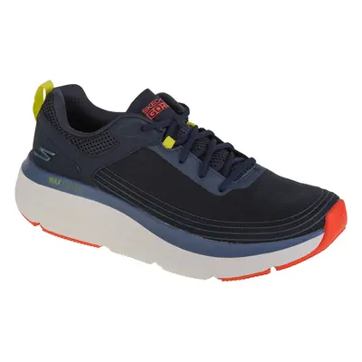 Skechers Max Cushioning Delta Modrá