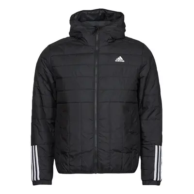 adidas ITAVIC L HO JKT Černá