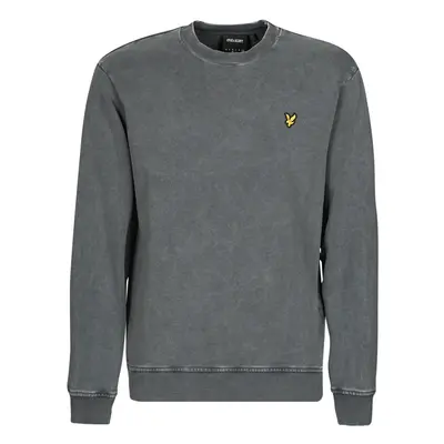 Lyle & Scott ML1701V Černá