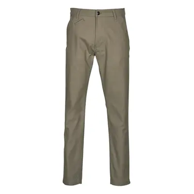 G-Star Raw BRONSON 2.0 SLIM CHINO Khaki