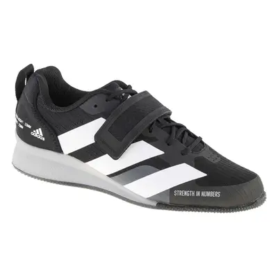 adidas adidas Adipower Weightlifting 3 Černá