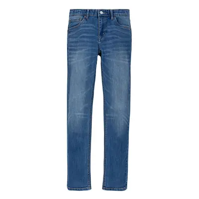 Levis 510 ECO PERFORMANCE Modrá