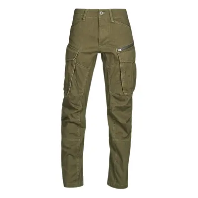 G-Star Raw Rovic zip 3d regular tapered Khaki