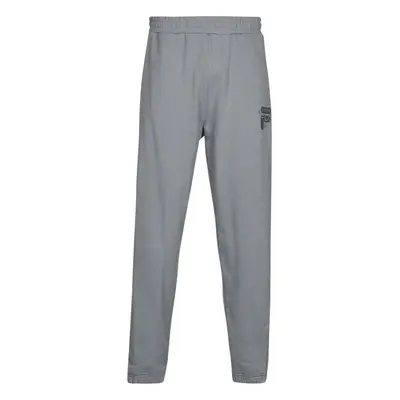 Fila BADRA RELAXED SWEAT PANTS Šedá