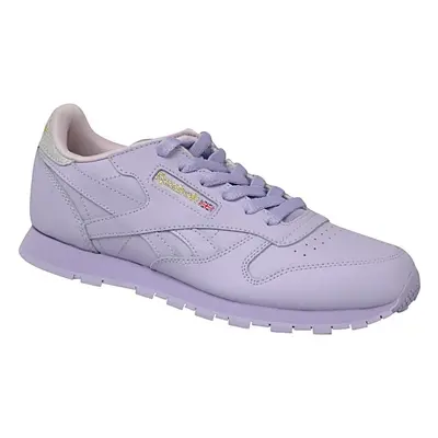 Reebok Sport Classic Leather Fialová