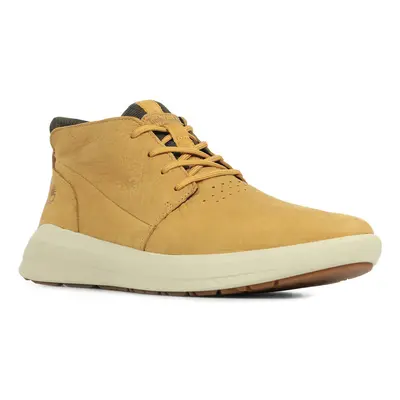 Timberland Bradstreet Ultra Chukka Hnědá