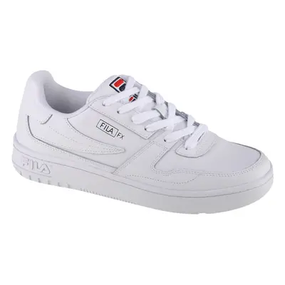 Fila Fxventuno L Low Bílá