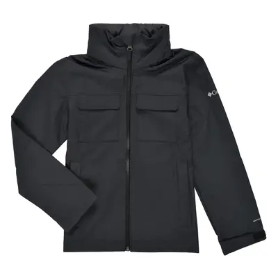 Columbia VEDDER PARK JACKET Černá