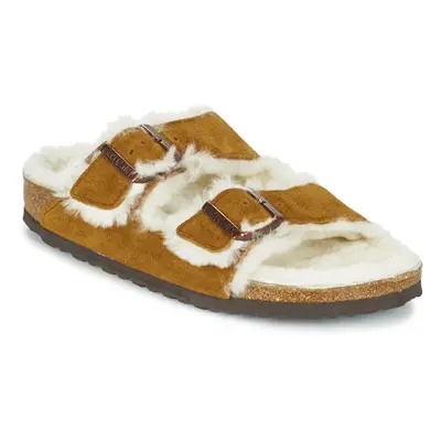 Birkenstock ARIZONA Hnědá