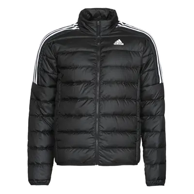 adidas ESS DOWN JACKET Černá