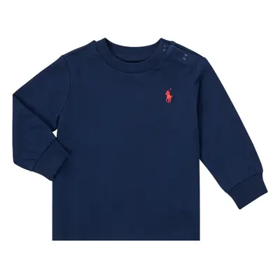 Polo Ralph Lauren FADILA Modrá