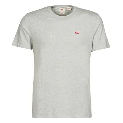 Levis SS ORIGINAL HM TEE Šedá