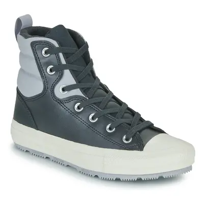 Converse Chuck Taylor All Star Berkshire Boot Counter Climate Hi Černá