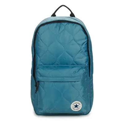 Converse EDC Backpack Padded Modrá