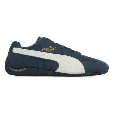 Puma Speedcat OG Sparco Modrá