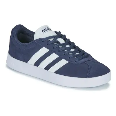 adidas VL COURT 2.0 Tmavě modrá