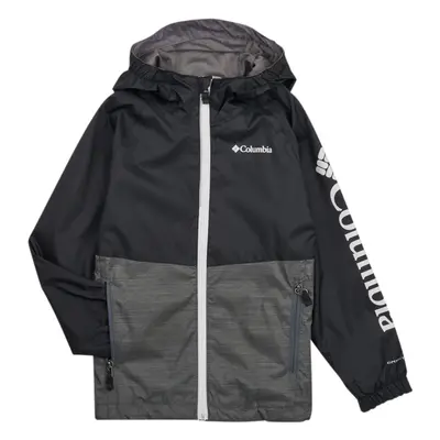 Columbia Dalby Springs Jacket Černá