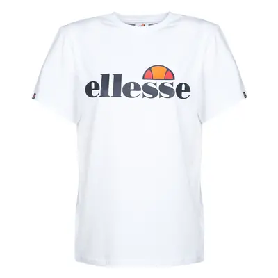 Ellesse ALBANY Bílá