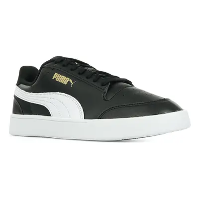 Puma Shuffle Jr Černá