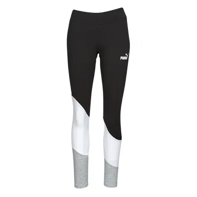 Puma POWER CAT LEGGING ruznobarevne