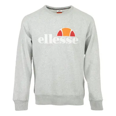 Ellesse Crew Neck Uni Šedá