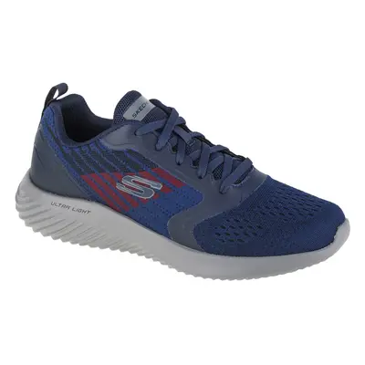 Skechers Bounder Verkona Modrá