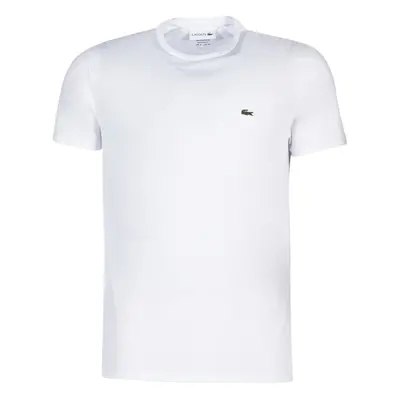 Lacoste TH6709 Bílá