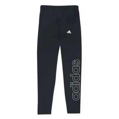 adidas G LIN LEG Černá