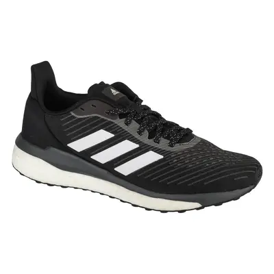 adidas adidas Solar Drive 19 Černá