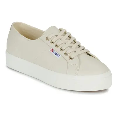 Superga 2730 NAPPA Béžová