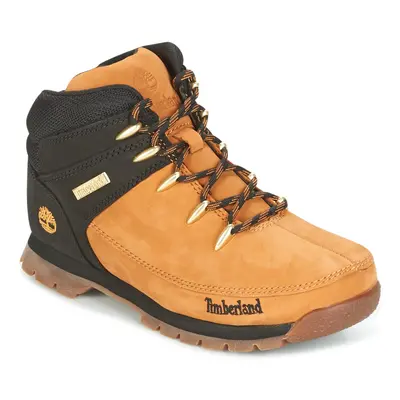 Timberland EURO SPRINT Hnědá