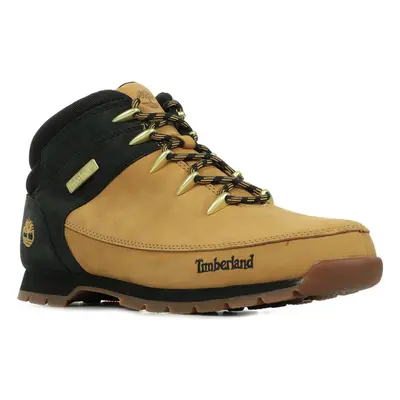 Timberland Euro Sprint Hnědá