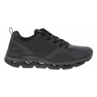 Skechers Arc Waves - Knight Waves black Černá