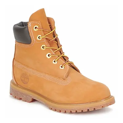 Timberland 6 IN PREMIUM BOOT Béžová