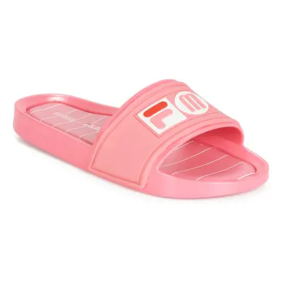 Melissa SLIDE + FILA Růžová