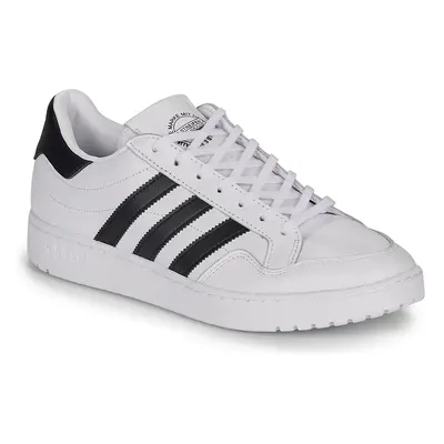 adidas MODERN 80 EUR COURT Bílá