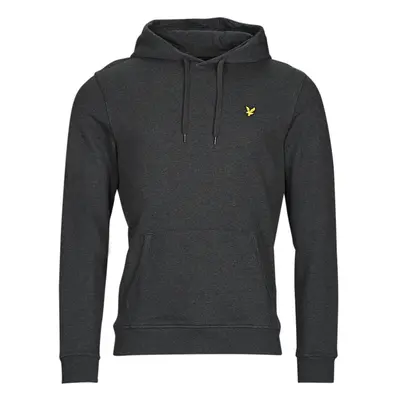 Lyle & Scott ML416VOG Šedá