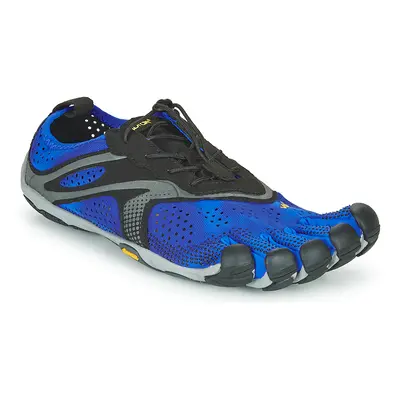 Vibram Fivefingers V-RUN Modrá