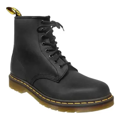 Dr. Martens 1460 smooth Černá