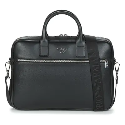 Emporio Armani Y4P119-YLA0E-81074 Černá