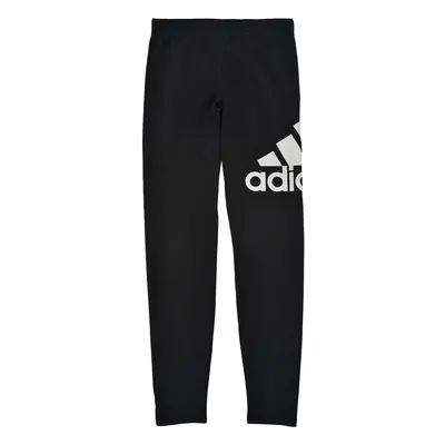 adidas G BL LEG Černá