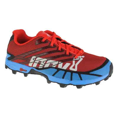 Inov 8 X-Talon 255 Červená