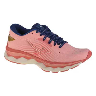 Mizuno Wave Sky 6 Růžová