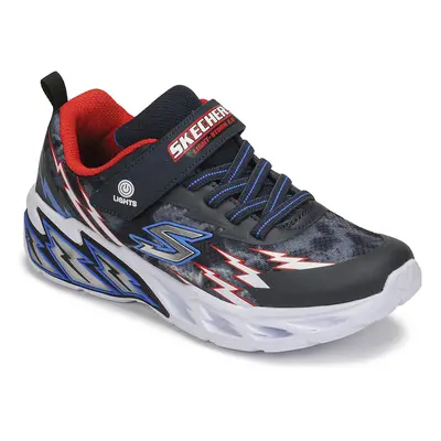 Skechers LIGHT STORM 2.0 Modrá