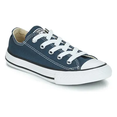 Converse CHUCK TAYLOR ALL STAR CORE OX Modrá