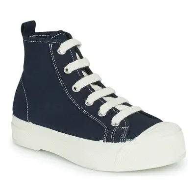 Bensimon STELLA B79 ENFANT Modrá