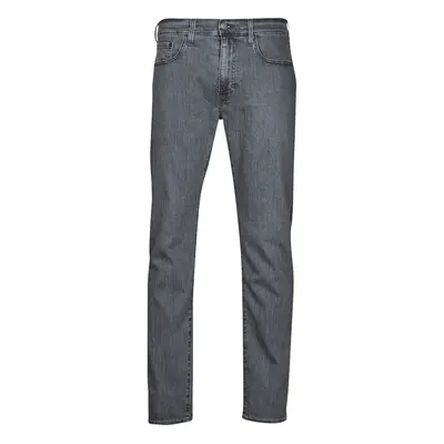 Levis 502 TAPER Šedá