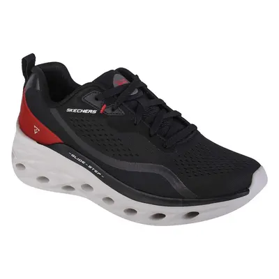 Skechers Glide Step Swift - Midio Černá