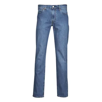 Levis 511 SLIM Modrá